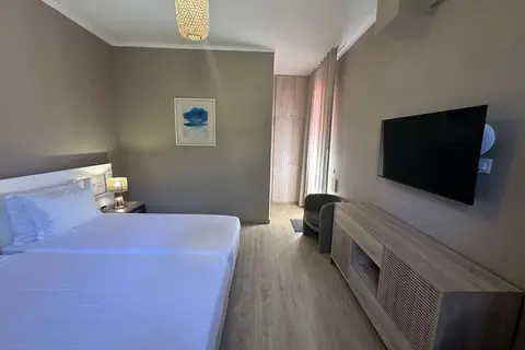 Inn & Art Hotel in Santa Cruz — foto 3