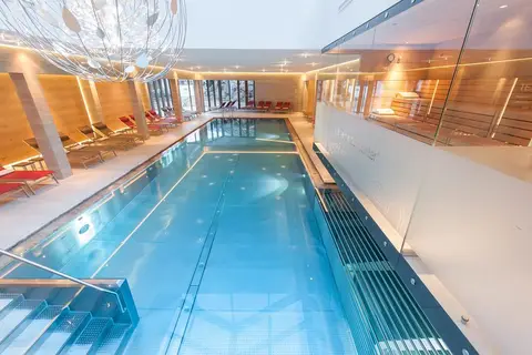 Tyrolerhof in Sölden — foto 5