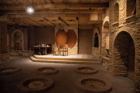 Ramada by Wyndham Tbilisi Old City in Tbilisi — foto 24