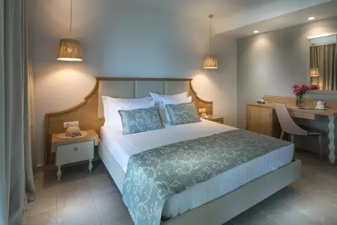 Elinotel Sermilia Resort in Ψακούδια — foto 29