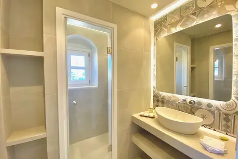 Sienna Eco Resort in Φηρά Θήρας — foto 30