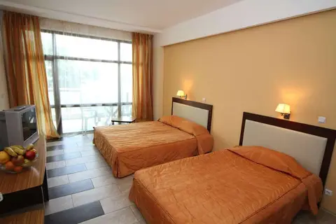 Arabella Beach in Оброчище — foto 4