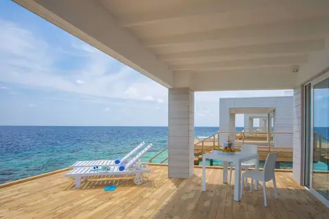 Sandies Bathala Island Resort in Bathala — foto 12