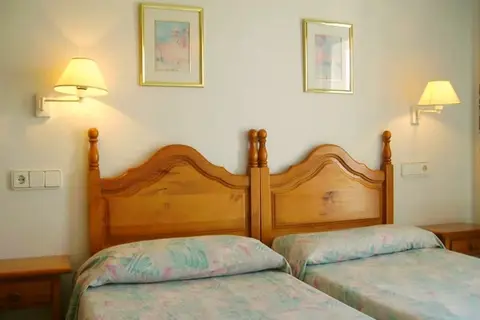 Rentalmar Royal Apartamentos in Salou — foto 2