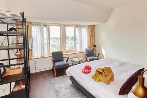 De Zon Hotel & Restaurant by Flow foto 6