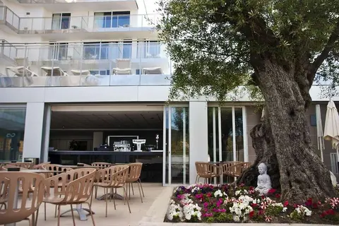 Hotel Europa Spa in Malgrat de Mar — foto 7