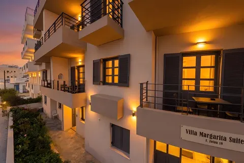 Villa Margarita Suites foto 9