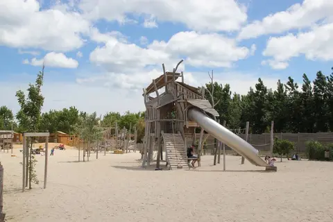 Le Serignan Plage in Sérignan — foto 26