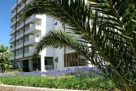 Hotel Luar in Portimão, foto 6