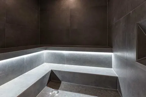 Hôtel Mercure Luxembourg Kikuoka Golf & Spa foto 5