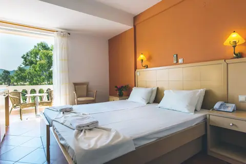 3 Stars Hotel Village in Δημοτική Ενότητα Μελιτειέων — foto 12