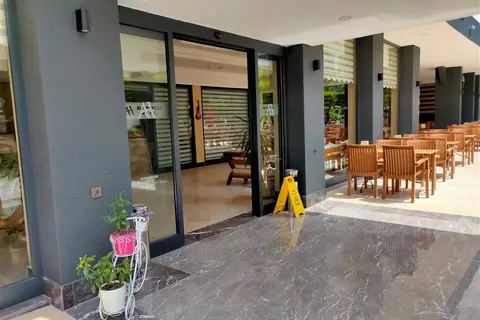 Altinersan in Didim — foto 25