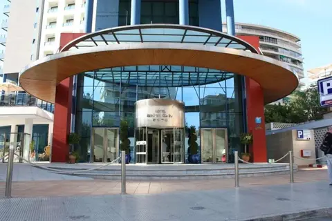 Madeira Centro in Benidorm — foto 23