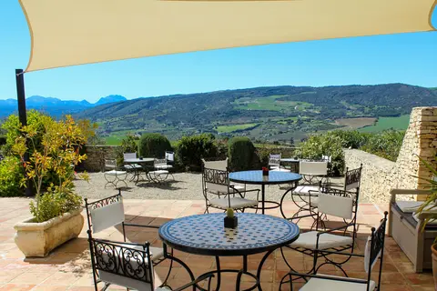 Arriadh Hotel in Ronda — foto 3