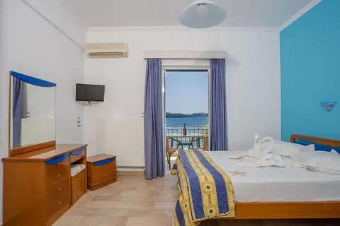 MareVita Appartementen in Δημοτική Ενότητα Λευκάδος — foto 3