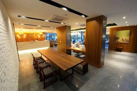 130 Hotel & Residence Bangkok in Bangkok — foto 5