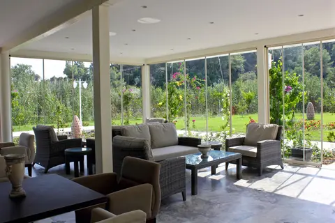 Dalyan Resort Spa Hotel in Ortaca — foto 16
