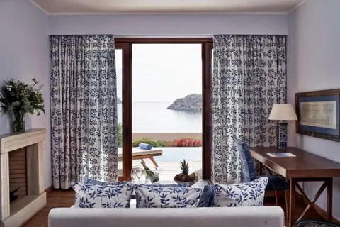Blue Palace Resort & Spa in Agios Nikolaos Municipal Unit, foto 22