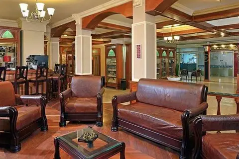 Tryp Habana Libre in Vedado — foto 14