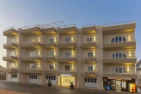 Cerviola in Wied il-Għajn, foto 13