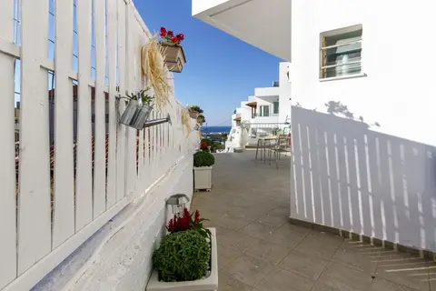 Aglaia Apartments in Δημοτική Ενότητα Μαλίων — foto 2