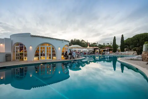Quinta Do Paraiso - AL in Lagoa e Carvoeiro — foto 26