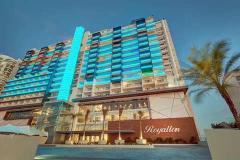 Royalton Chic Cancun in Boulevard Kukulcán — foto 12
