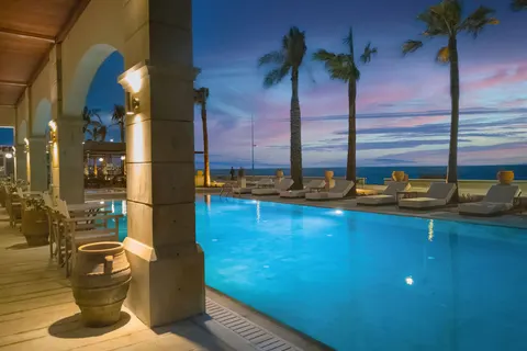 Grecotel Plaza Beach House foto 13