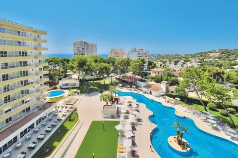 BQ Belvedere Hotel in Palma — foto 2