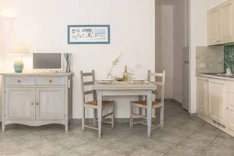 Appartementen Palau Green Village in Palau, foto 15