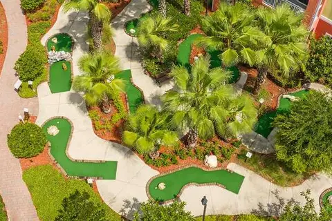 WorldMark Kingstown Reef in WorldMark Orlando - Kingstown Reef — foto 5