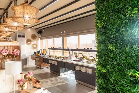 Rise Hotel in Larnaca, foto 15