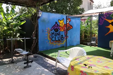 Villaggio Alkantara in Giardini Naxos — foto 21