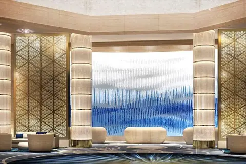 Rixos Marina Abu Dhabi in Saadiyat Island, Abu Dhabi — foto 25