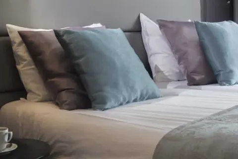 Hotel en Restaurant Wildthout foto 7