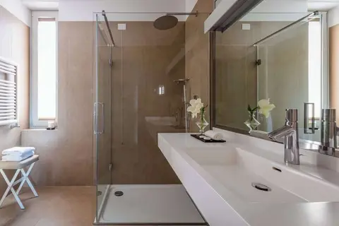 Worldhotel Cristoforo Colombo in Milaan, foto 29