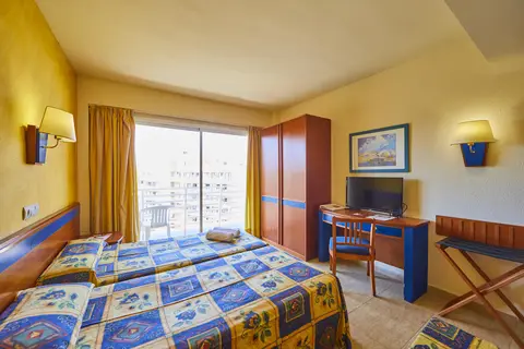 MLL Palma Bay Club Resort in Palma — foto 7
