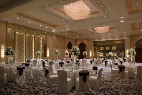One&Only Royal Mirage in Dubai — foto 13
