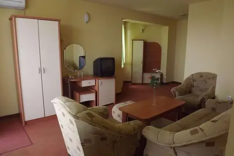 Hotel Silver in Д-р Любен Лазаров — foto 6