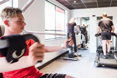 Executive Residency by Best Western Amsterdam Airport foto 26