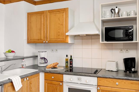 Les Chalets du Praz foto 6