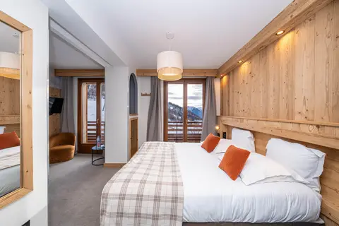 Hôtel Casa Moho in Saint-François-Longchamp — foto 2