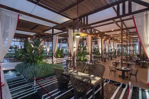 Selectum Luxury Resort in Serik, foto 9