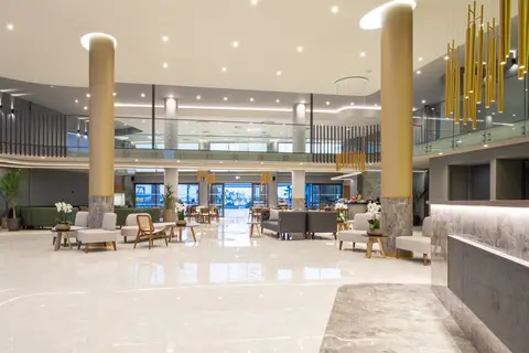 Portes Lithos Luxury Resort in Πόρτες — foto 30