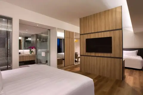 Parkroyal Langkawi Resort in Pantai Tengah — foto 5