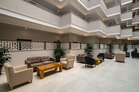 Club Dizalya in Alanya, foto 20