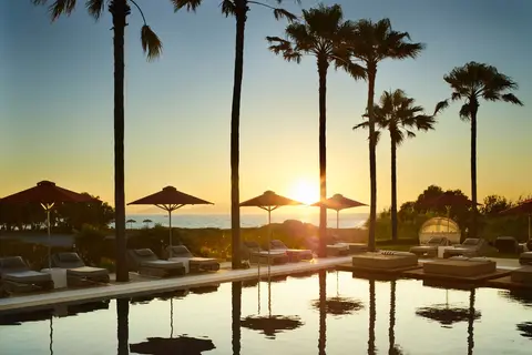 Aqua Blu Boutique Hotel & Spa in Kos — foto 27