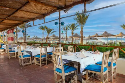 JAZ Palmariva Beach in Makadi Bay — foto 8