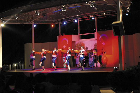 Hotel Korumar De Luxe foto 16