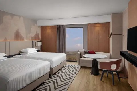 Cappadocia Marriott Hotel in Nevşehir — foto 2